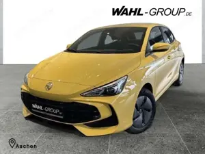 MG MG3 STD 1,5 (NAVI/KLIMA/CP+ANDROID/KAMERA)
