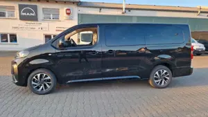Fiat Ulysse 2.2 180PS L3 Automatik 8Sitze AHK, Kamera