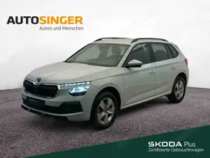 Skoda Kamiq Essence 1.0 TSI *LED*AHK*GRA*DIGITAL*SHZ*