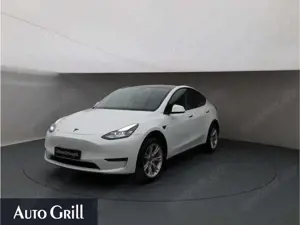 Tesla Model Y Dual AWD  Pano 4xSHZ HD Kamera