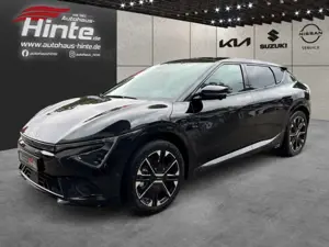 Kia EV6 84 kWh GT-Line DRIVEWISE GLASDACH SOUND TECH