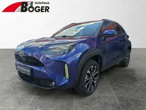 Toyota Yaris Cross 1,5 HEV Teamplayer * GJR SHZ KAMERA*