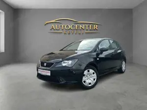 SEAT Ibiza 1.2 TSI Style *KLIMA*GARANTIE*HU/AU NEU