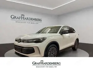 Volkswagen Tiguan Life 1.5 l eTSI OPF