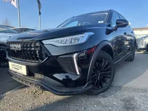 GWM HAVAL Jolion Pro 1.5 Turbo 7G-DCT Luxury App-Navi Kamera LED Bild 4