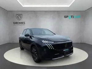 Peugeot 3008 GT HYBRID 145 e-DSC6 Navi LED ACC El. Heckklappe A