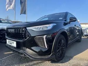 GWM HAVAL Jolion Pro 1.5 Turbo 7G-DCT Luxury App-Navi Kamera LED Bild 5