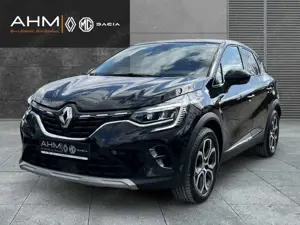 Renault Captur II Techno Fast Track Hybrid Kamera PDC
