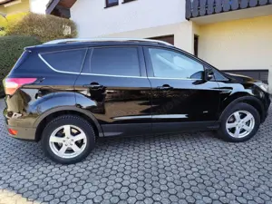 Ford Kuga 1.5 EcoBoost 4x4 Aut. Titanium