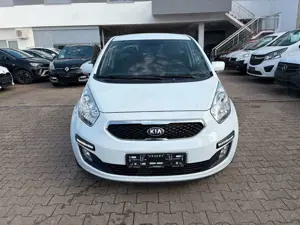 Kia Venga Spirit*KAMERA*NAVI*SITZHEIZUNG* Bild 2