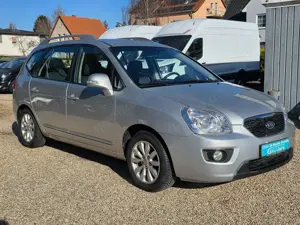 Kia Carens Carens 2.0 CVVT Spirit*Autom.*7-SITZER*AHK*PDC* Bild 2