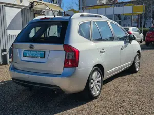 Kia Carens Carens 2.0 CVVT Spirit*Autom.*7-SITZER*AHK*PDC* Bild 4