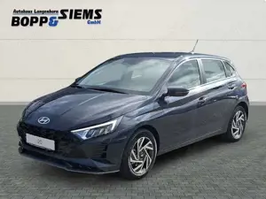 Hyundai i20 1.0 T-GDI Trend MY26