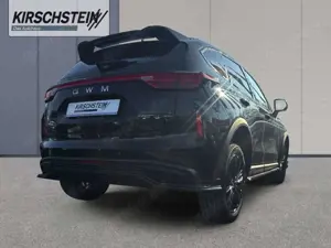 GWM HAVAL Jolion Pro 1.5 Turbo 7G-DCT Luxury App-Navi Kamera LED Bild 3