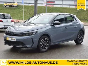 Opel Corsa 1.2 GS SHZ APP KAMERA TEMP LED 16"-LMF