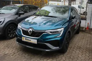 Renault Arkana R.S. Line