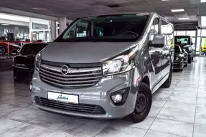 Opel Vivaro 1.6 D (CDTI) L2H1