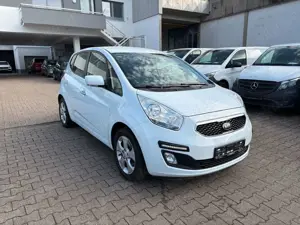 Kia Venga Spirit*KAMERA*NAVI*SITZHEIZUNG* Bild 3