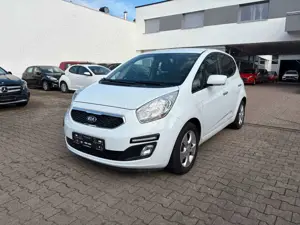 Kia Venga Spirit*KAMERA*NAVI*SITZHEIZUNG*