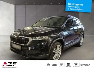 Skoda Karoq 1.5 TSI DSG Tour AHK+NAVI+LED+DIG. COCKPIT