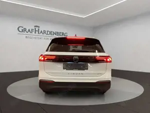 Volkswagen Tiguan Life 1.5 l eTSI OPF Bild 4