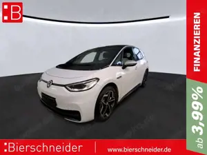 Volkswagen ID.3 Pro Perf. KAMERA LED ACC NAVI