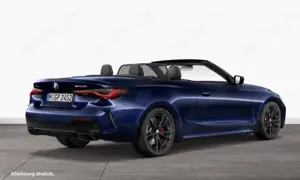 BMW 440 M440i xDrive Cabrio Laser Harman/Kardon Head-Up 36 Bild 3