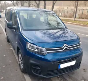 Citroen Berlingo XL BlueHDi 100 START