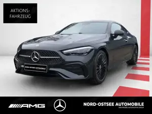 Mercedes-Benz CLE 180 AMG-EDITION NIGHT PANO SHZ DISTRONIC
