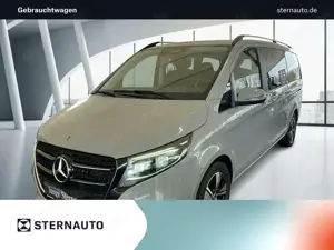 Mercedes-Benz V 250 V 250 d STYLE Lang DISTR. Navi Standhzg Distronic