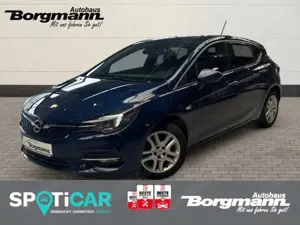 Opel Astra K GS Line  Rückfahrkamera - Klima  - Parkpilot hin