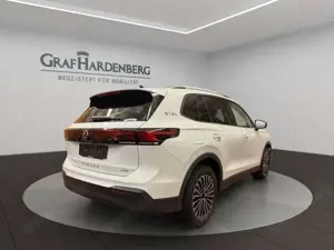 Volkswagen Tiguan Life 1.5 l eTSI OPF Bild 5