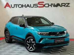 Opel Mokka GS-Line Led Kamera VirtCock SHZ FahrAss