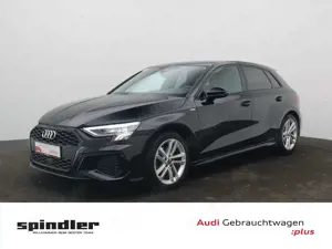 Audi A3 S-Line 30 TFSI S-tronic / LED, RFK