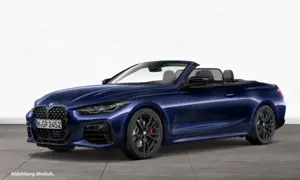 BMW 440 M440i xDrive Cabrio Laser Harman/Kardon Head-Up 36 Bild 2