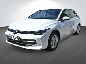 Volkswagen Golf VIII Lim 1.5 eTSI Automatik Life