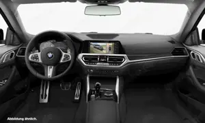 BMW 440 M440i xDrive Cabrio Laser Harman/Kardon Head-Up 36 Bild 5