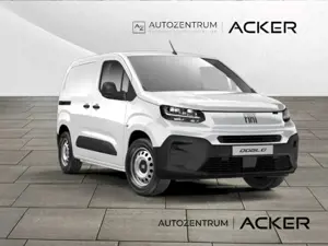 Fiat Doblo 81 kW Kastenwagen L1 1.2 PureTech Easy Pro