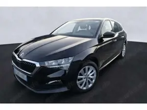 Skoda Scala 1.0TSI DSG *Clever*Keyless+Navi+LED+PDC+