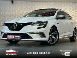 Renault Megane 1.6 TCE Energy GT LED#VIRTUAL#BOSE#HUD#SD