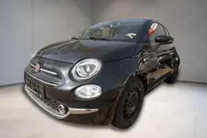Fiat 500 Dolcevita 1.0 Hybrid *TECH-PAKET*KOMFORT-PAKET*