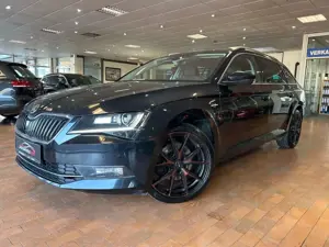 Skoda Superb Combi LK