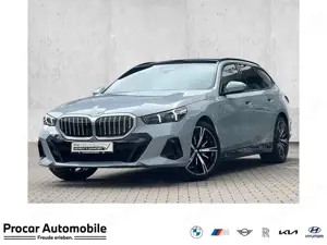 BMW 520 d Touring M Sport DA Prof PA Prof BW AHK 20"