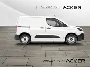 Fiat Doblo 81 kW Kastenwagen L1 1.2 PureTech Easy Pro Bild 4