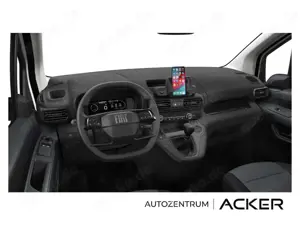 Fiat Doblo 81 kW Kastenwagen L1 1.2 PureTech Easy Pro Bild 3