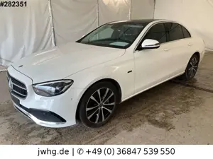 Mercedes-Benz E 300 e Lim. Avantgarde|Virtual|Pano|Kam.|HP-LED