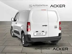 Fiat Doblo 81 kW Kastenwagen L1 1.2 PureTech Easy Pro Bild 5