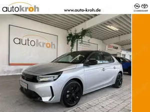 Opel Corsa GS Line Winterp. Kamera Carplay