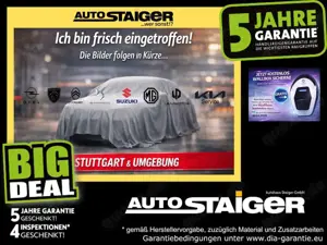 DS Automobiles DS 3 DS3 Performance Line Navi*Sitzheizg*Parksens