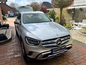 Mercedes-Benz GLC 200 GLC 200 4Matic 9G-TRONIC